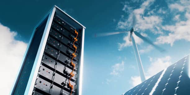 Battery Storage Inverter Market Study: Comprehensive Segmentation and Forecast