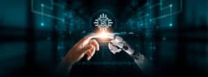 Blockchain in Insurance