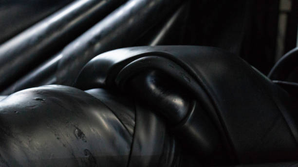 United Kingdom Butyl Rubber Market Industry Forecast: Navigating the Trade-Off Era Amid Global Economic Uncertainty