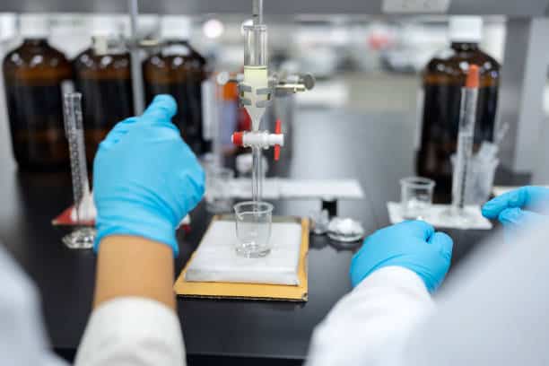 Singapore Chromatography Instruments Market Growth Unveiled: Strategic Future Insights