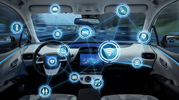 Taiwan Connected Cars Market Dynamics: Regional Breakdown and Analysis