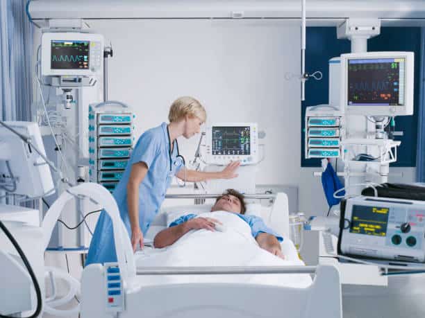 Korea Critical Care Equipment Market Innovations: Trends and Strategic Opportunities