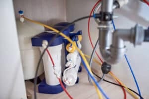 Desalination Plants