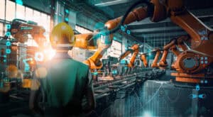 Digital Manufacturing