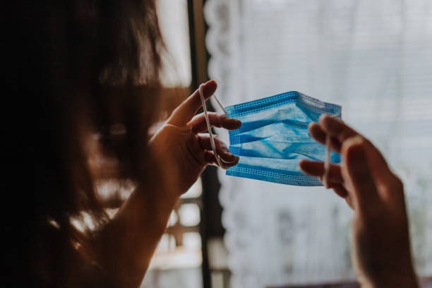 U.S Disposable Face Masks Market Report: Comprehensive Overview of Developments