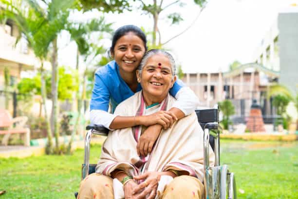 U.S Elderly Care Market Study: Comprehensive Segmentation and Forecast