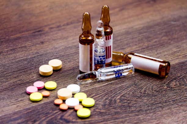Chaina Enasidenib Drugs Market Analysis: Trends, Opportunities, and Forecast