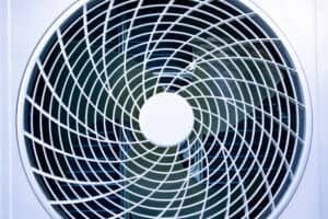 Evaporative Cooler Installation
