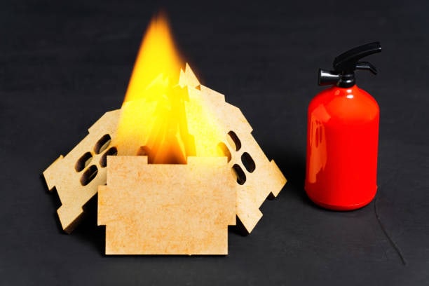 Japan Fire Rated Building Materials Market Outlook 2025: Forecasting Growth in a Time of Economic and Policy Shifts