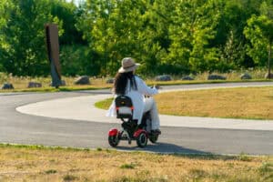 Foldable Electric Scooters