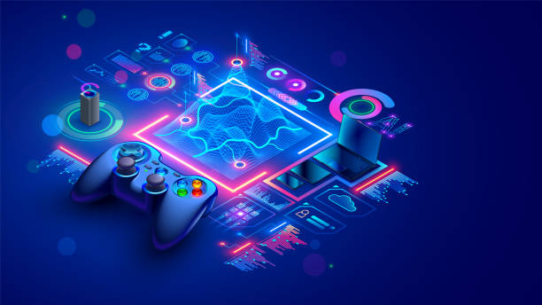 Saudi Arabia Gaming Software Market Study: Comprehensive Segmentation and Forecast