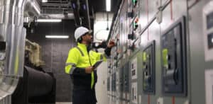 HVAC Controller