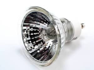 Halogen Bulbs