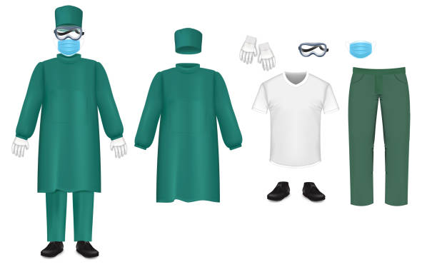 U.S Hospital Isolation Gowns Market Outlook: Strategic Growth and Industry Insights