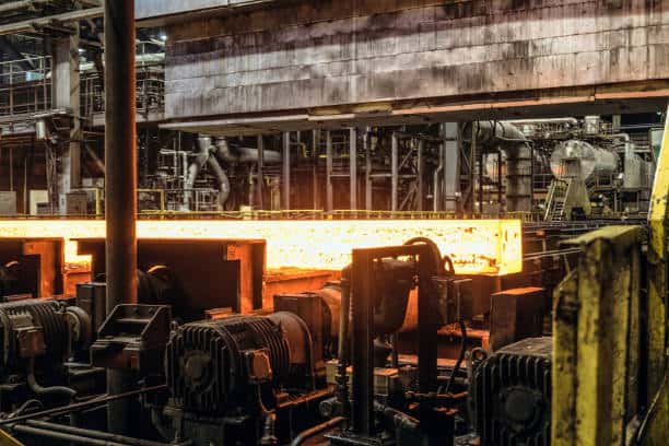 China Iron and Steel Mills and Ferroalloy Market Sector in Transition: Assessing Risk, Resilience, and Policy Disruption