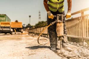 Jackhammer