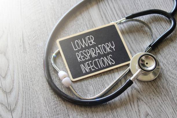 Japan Lower Respiratory Tract Infection Treatment Market Trends: Emerging Innovations and Dynamics