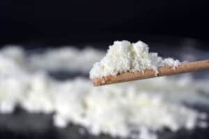 Magnesium Hydroxide