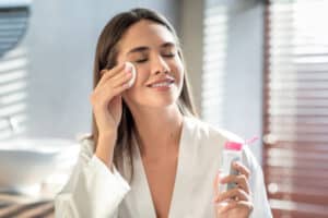 Makeup Remover