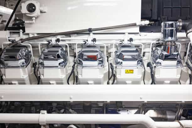 Japan Marine High Speed Engine Oils Market Sector Outlook: Beyond the Curve in a Climate of Slowdowns and Trade Barriers