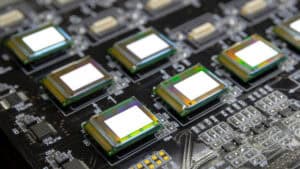Micro LED