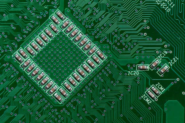 Taiwan Multilayer Ceramic Capacitor Market Study: Comprehensive Segmentation and Forecast