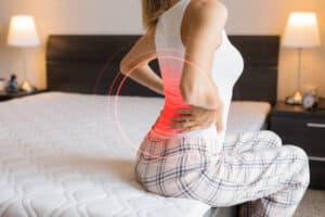 Orthopedic Mattress