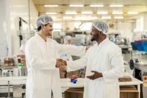 Personal Care Contract Manufacturing