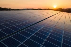 Photovoltaics Modules