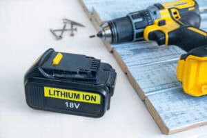 Portable Power Tools