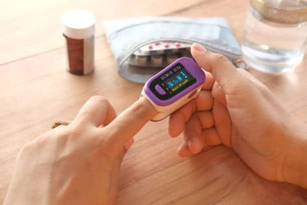 china Pulse Oximeter Market Outlook 2025: Forecasting Growth in a Time of Economic and Policy Shifts