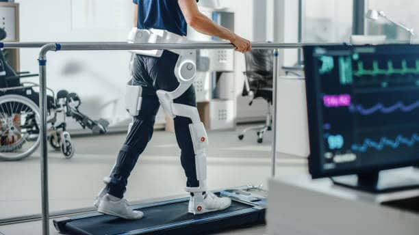 U.S Rehabilitation Robots Market Analysis: Trends, Opportunities, and Forecast