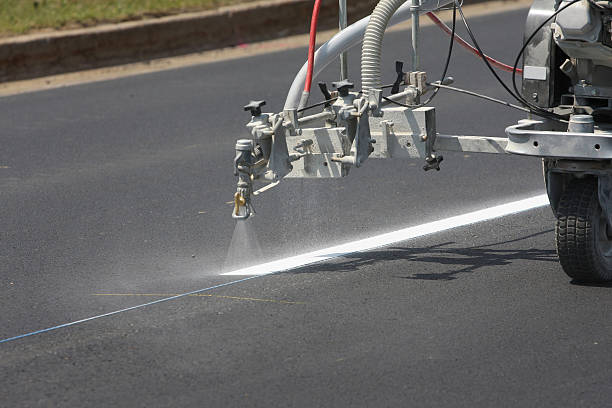 Japan Road Marking Machine Market Trends: Emerging Innovations and Dynamics