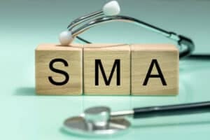 Spinal Muscular Atrophy
