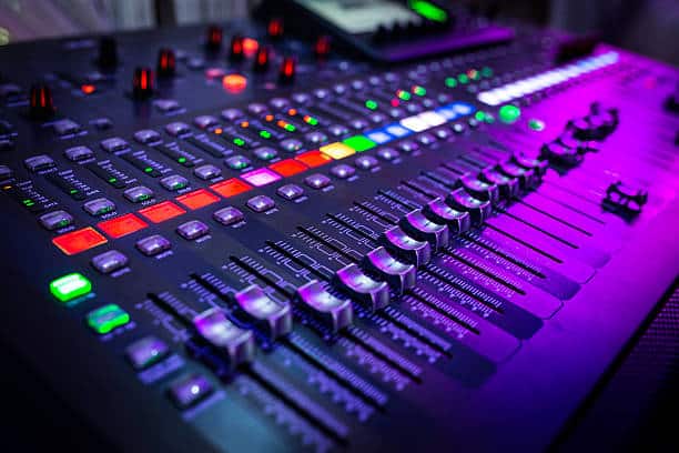 Taiwan Stock Music Market Strategies: Competitive Insights for Expansion