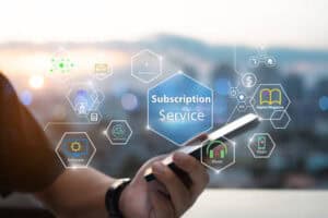 Subscriber Data Management