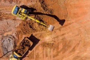 Track Dumper