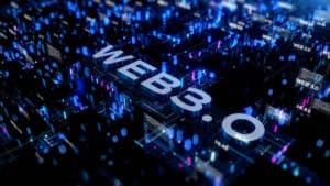 Web 3.0 Blockchain