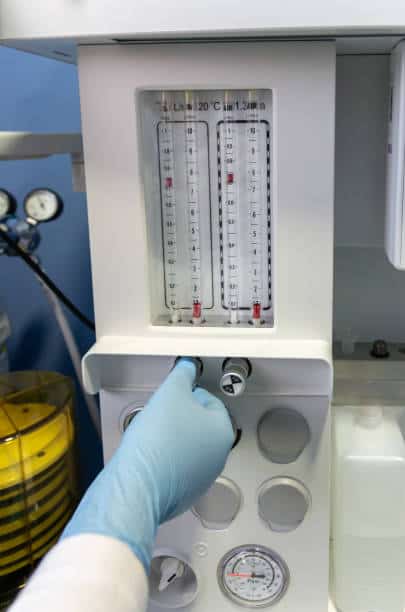 China Urine Flow Meters Market : Future Prospects and Industry Analysis (2025-2035)