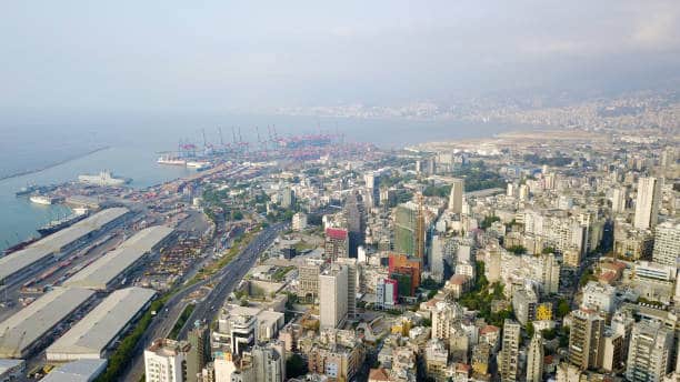 Middle East Data Center Market Size, Share, and Demand Forecast (2025-2035)