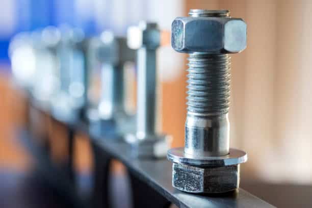 Industrial Fasteners and Anchors Market Future Scope: Size, Share, and Growth Projections by 2035