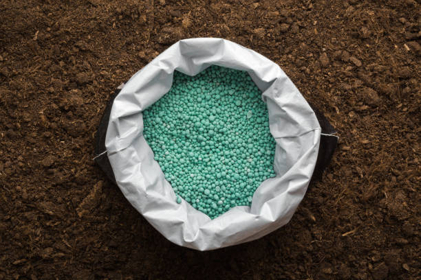 China Controlled-release Fertilizers Market Opportunities: Regional and Global Perspectives (2025-2035)
