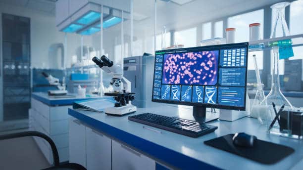 China Digital Microscopes Market Future Scope: Size, Share, and Growth Projections by 2035