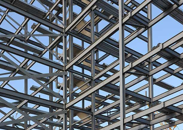 South Korea Structural Steel Market : Analyzing the Impact of Regulatory Changes (2025-2035)