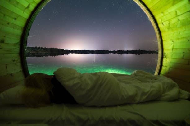 U.S.A. Sleeping Pods Cabins Market Growth Forecast: Market Drivers, Challenges, and Trends (2025-2035)