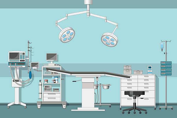 Hydraulic Surgical Tables Market Revealed Horizons: Forecast 2035 Size, Share, and Growth Insights
