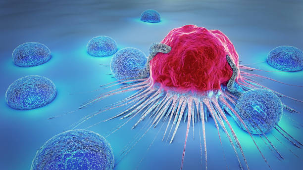 metastatic cancer treatment market Spotlight: Size, Share, and Growth Trends Explored through 2036
