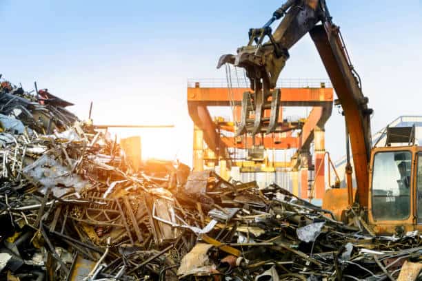 Japan Steel Scrap Market : Emerging Innovations (2025-2035) – A Comprehensive Report