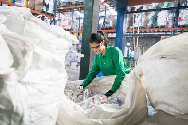 Plastic Waste Management Market Momentum: Size, Share, and Growth Dynamics in 2035