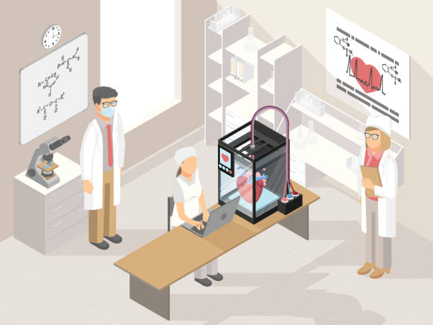 Europe 4D Printing in Healthcare Market Industry Forecast: Navigating the Trade-Off Era Amid Global Economic Uncertainty